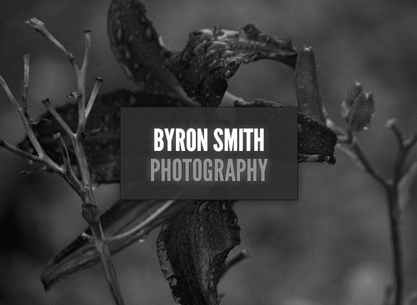 Byron Smith Photography